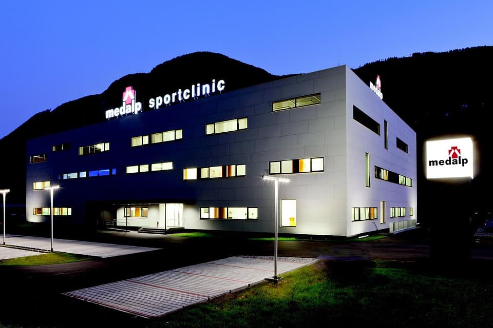 Austin Dental Clinic Interior